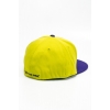 Czapka Vans Splitz Frog Yellow / Maz (miniatura)